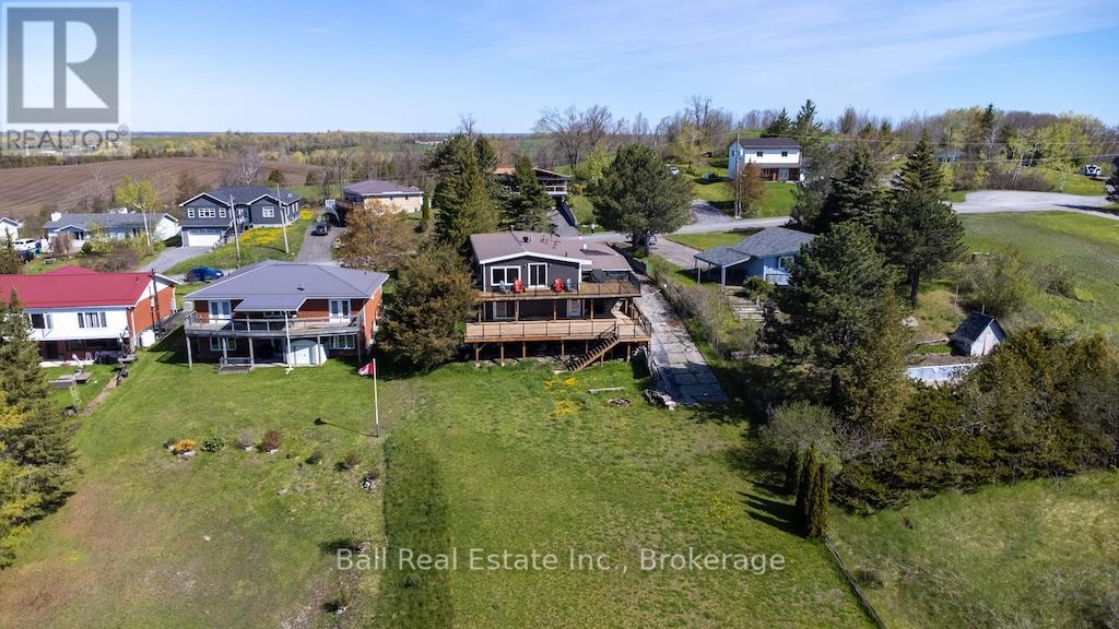 1171 Pine Ridge Road, Asphodel-Norwood, Ontario  K0L 1Y0 - Photo 27 - X13533274