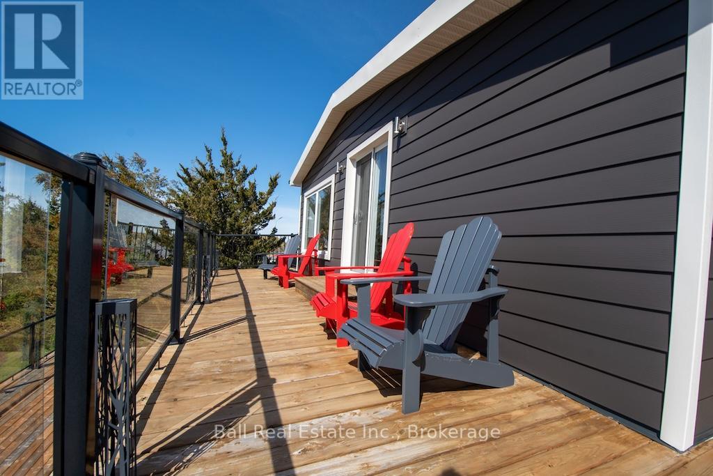 1171 Pine Ridge Road, Asphodel-Norwood, Ontario  K0L 1Y0 - Photo 30 - X13533274