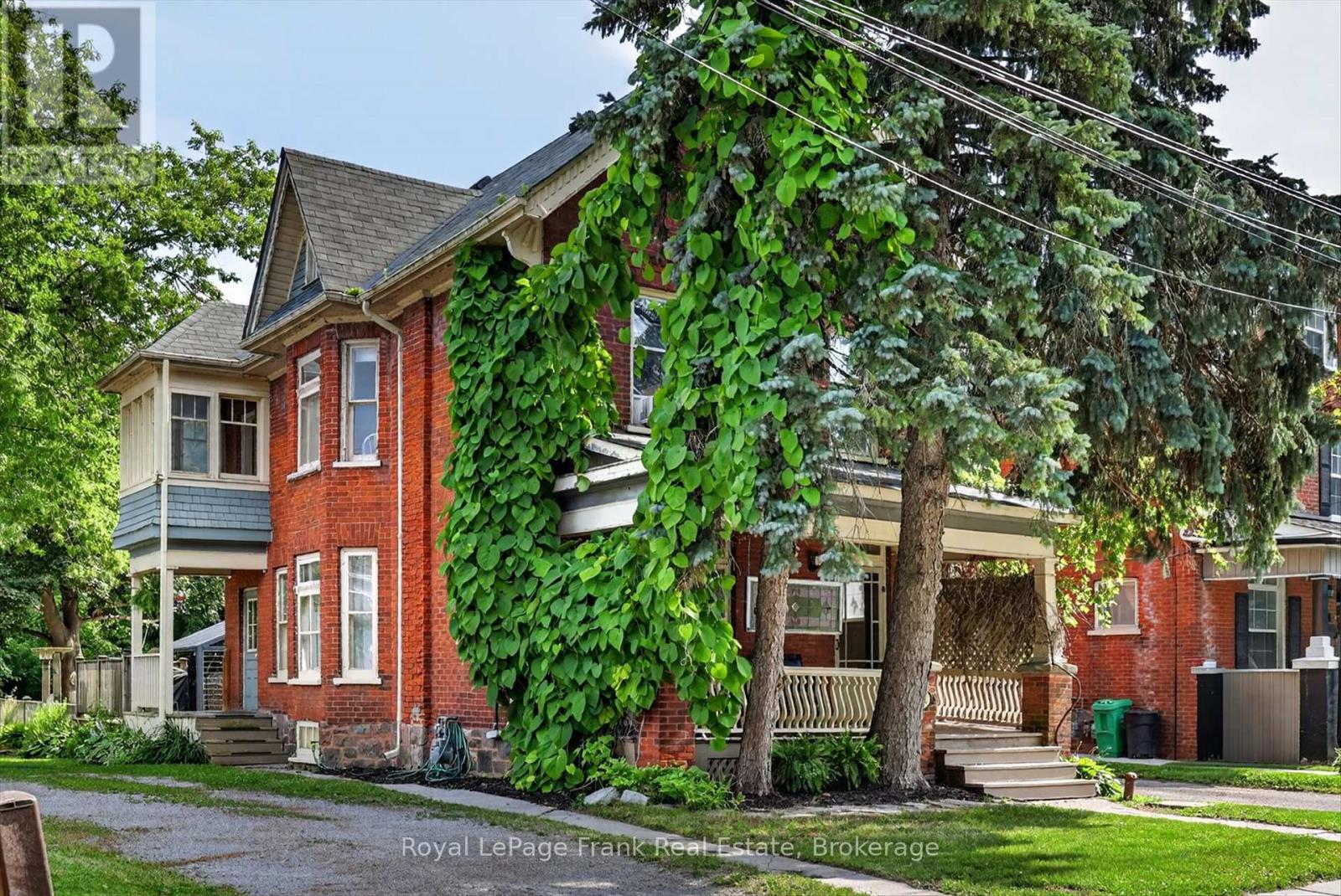 121 ROMAINE STREET, peterborough (town ward 3), Ontario