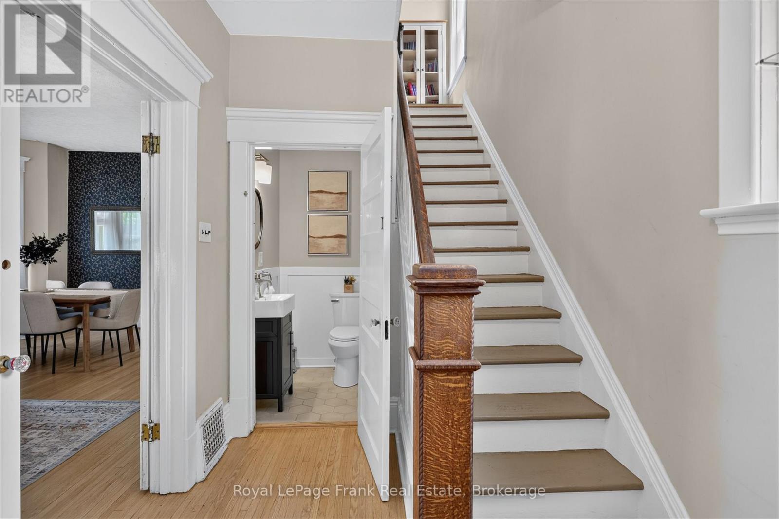 121 Romaine Street, Peterborough (Town Ward 3), Ontario  K9J 2C1 - Photo 25 - X13533306
