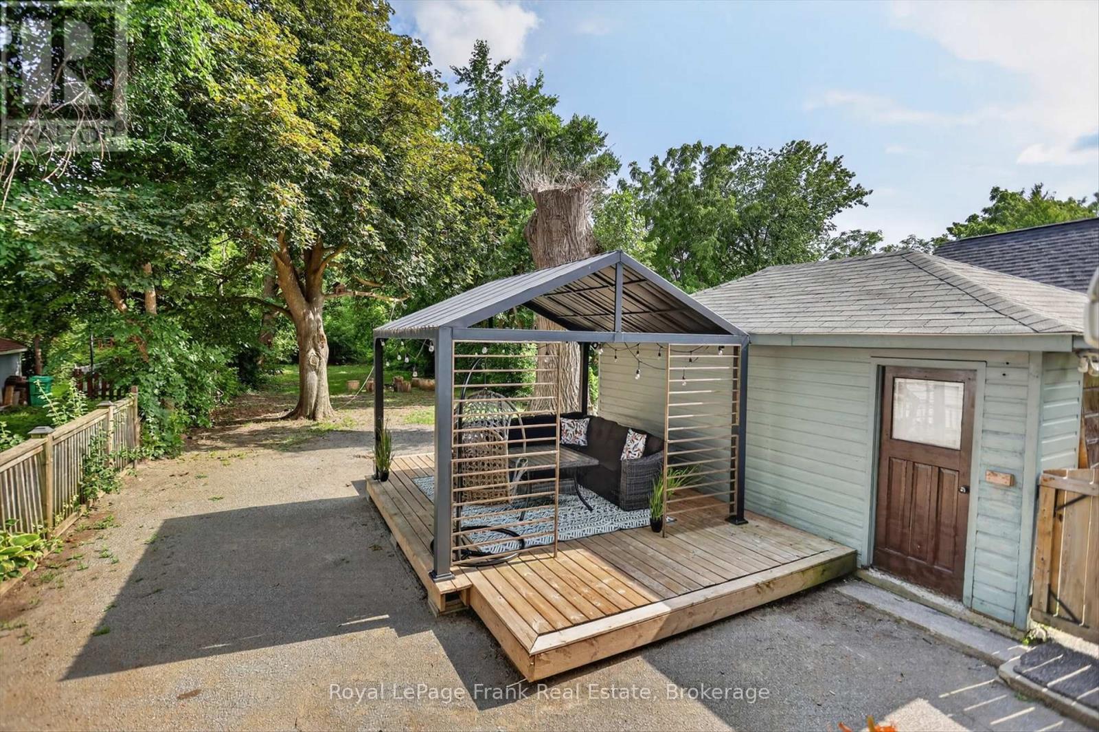 121 Romaine Street, Peterborough (Town Ward 3), Ontario  K9J 2C1 - Photo 44 - X13533306