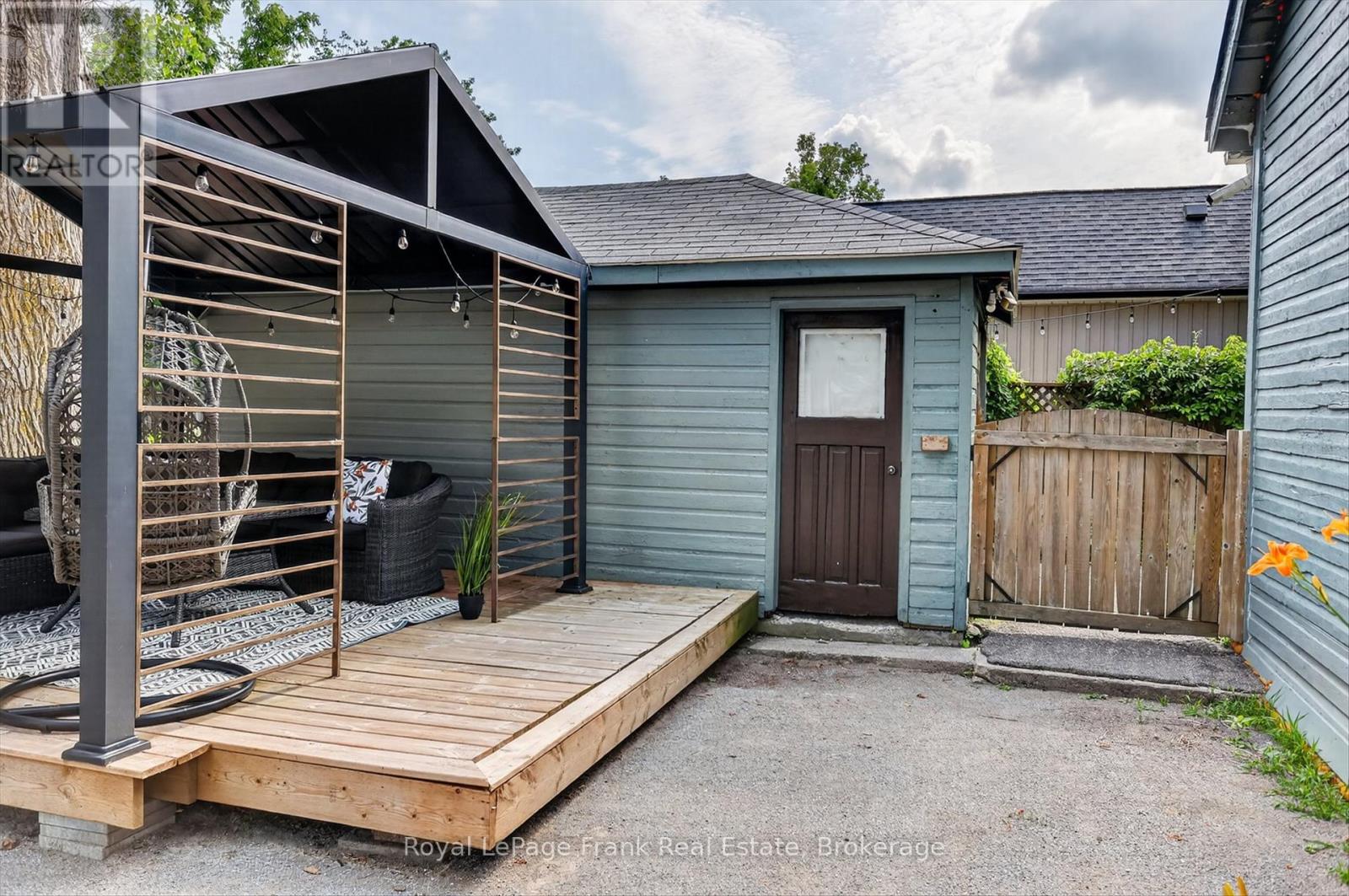 121 Romaine Street, Peterborough (Town Ward 3), Ontario  K9J 2C1 - Photo 48 - X13533306