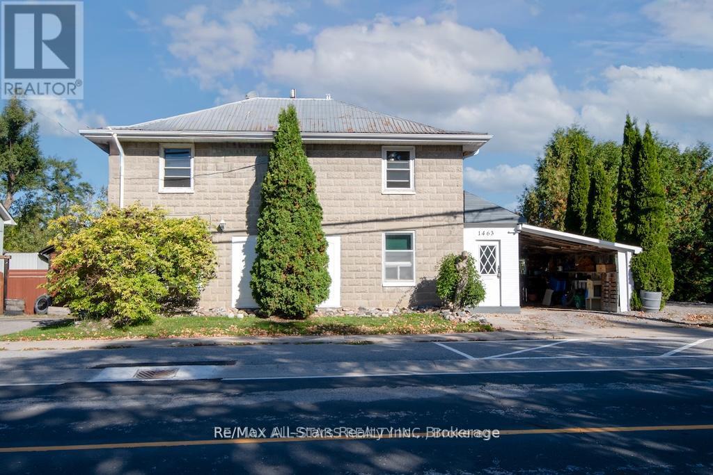 1463 Highway 7a, Kawartha Lakes (Manvers), Ontario  L0A 1A0 - Photo 3 - X13533370