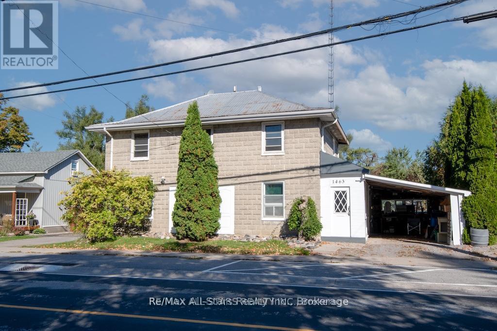 1463 Highway 7a, Kawartha Lakes (Manvers), Ontario  L0A 1A0 - Photo 4 - X13533370