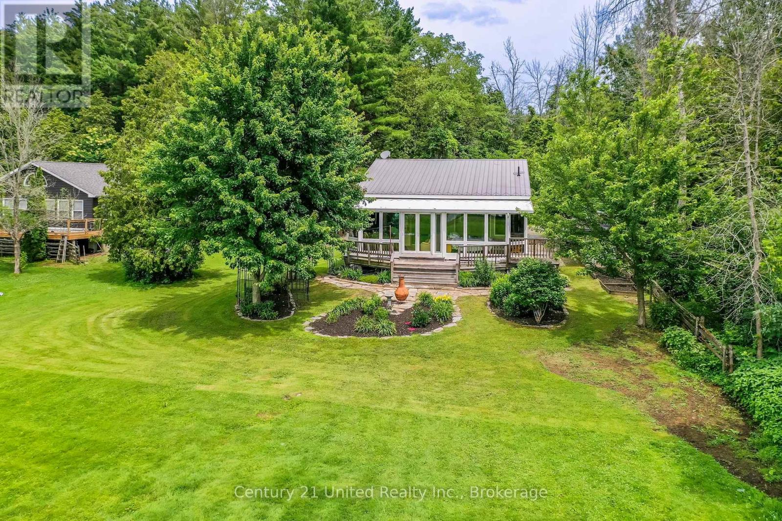 336 CEDAR BANK ROAD, otonabee-south monaghan, Ontario