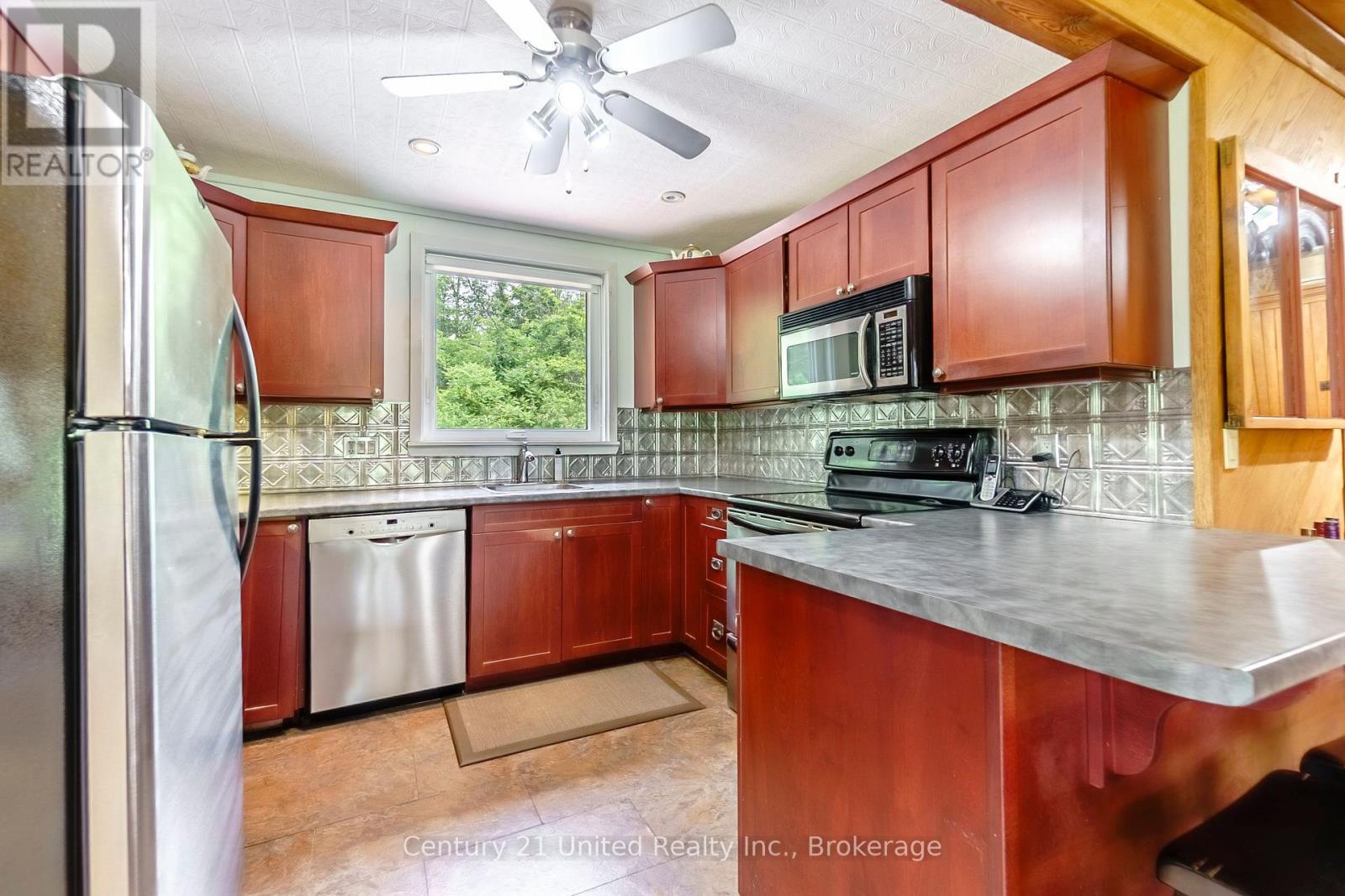 336 Cedar Bank Road, Otonabee-South Monaghan, Ontario  K9J 6Y3 - Photo 12 - X13533526
