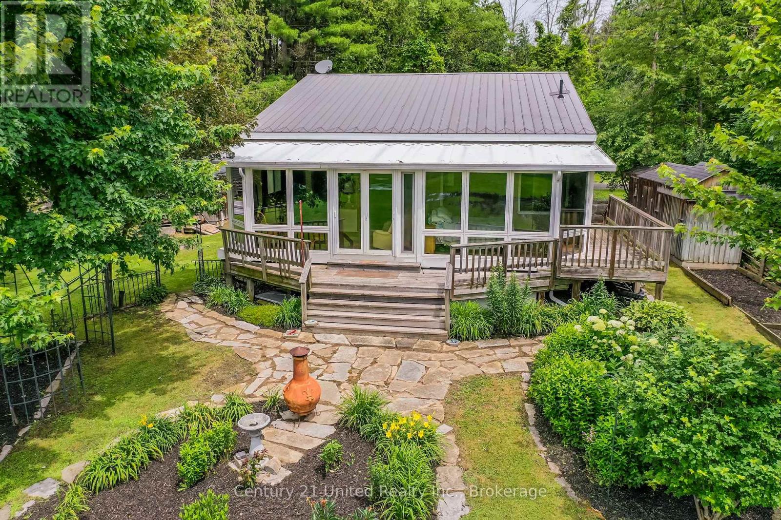 336 Cedar Bank Road, Otonabee-South Monaghan, Ontario  K9J 6Y3 - Photo 2 - X13533526