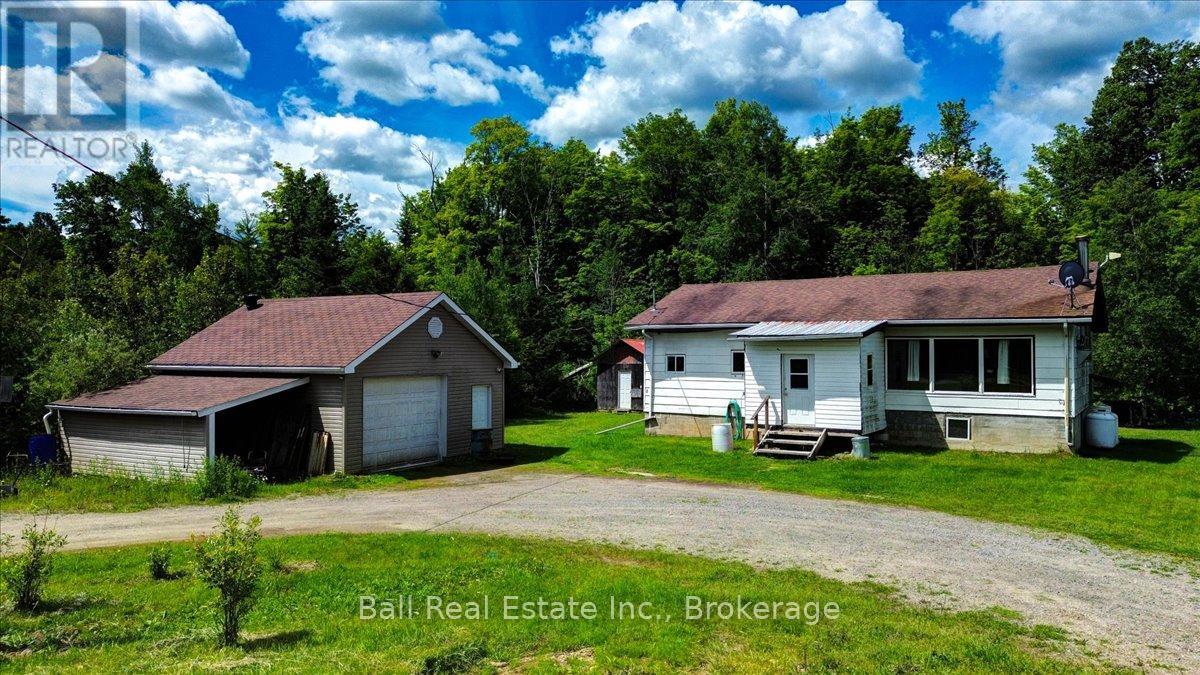 21819 HIGHWAY 62, limerick, Ontario