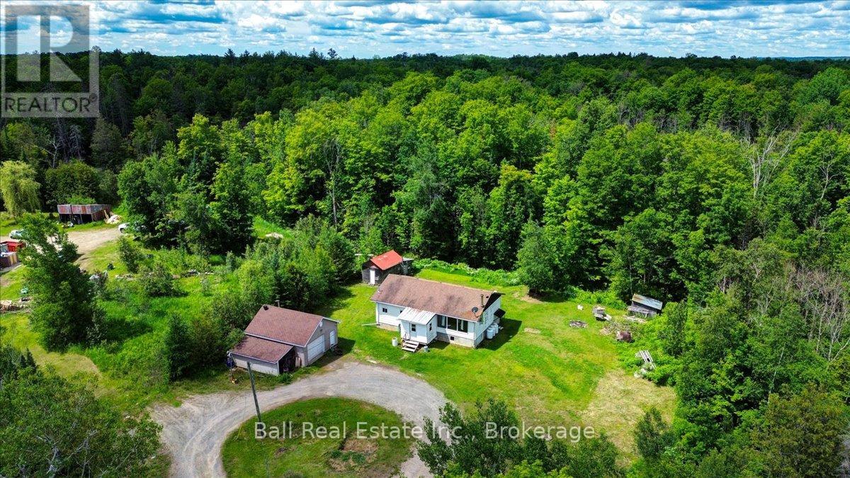 21819 Highway 62, Limerick, Ontario  K0L 1W0 - Photo 2 - X13533570
