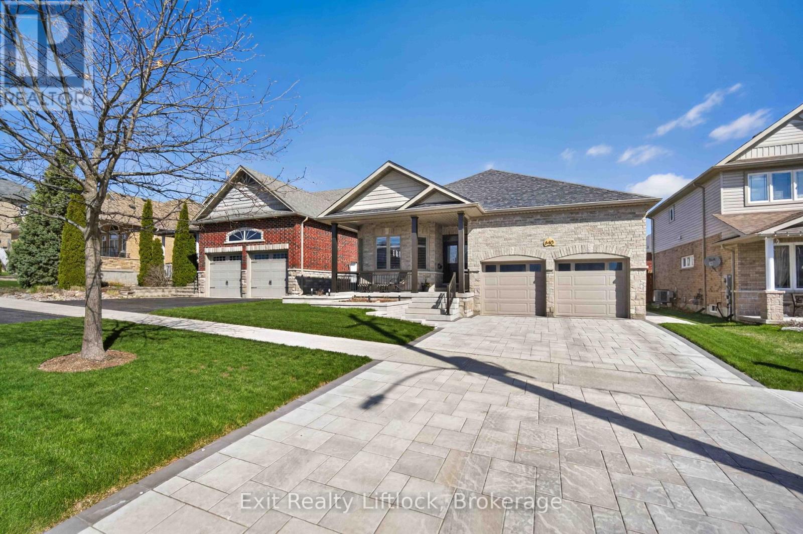 640 Heritage Trail, Peterborough (Northcrest Ward 5), Ontario  K9L 0A7 - Photo 49 - X13533726