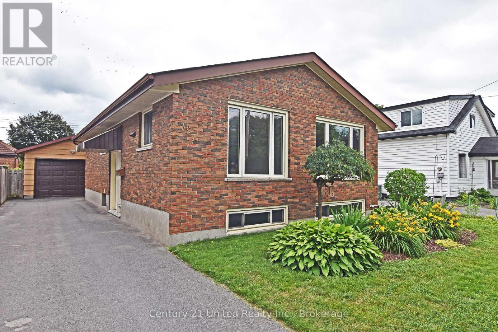 397 EDISON AVENUE, peterborough (otonabee ward 1), Ontario