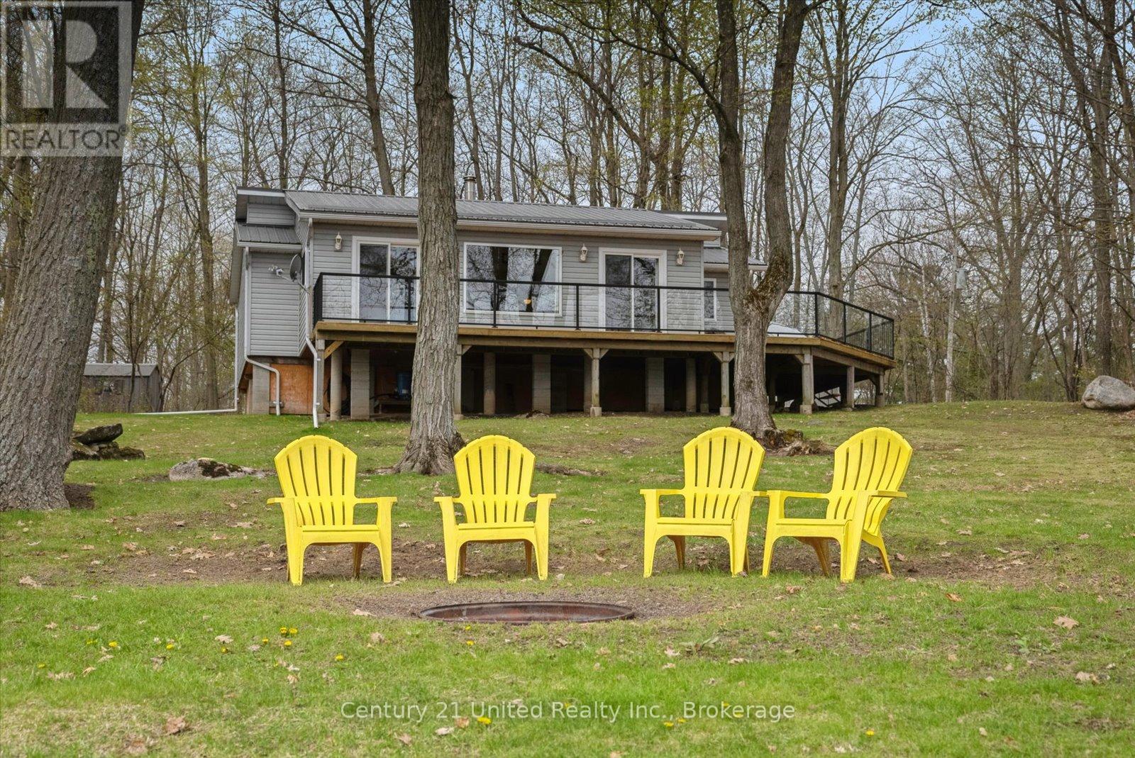 179 Long Island, Otonabee-South Monaghan, Ontario  K0L 2G0 - Photo 2 - X13534320
