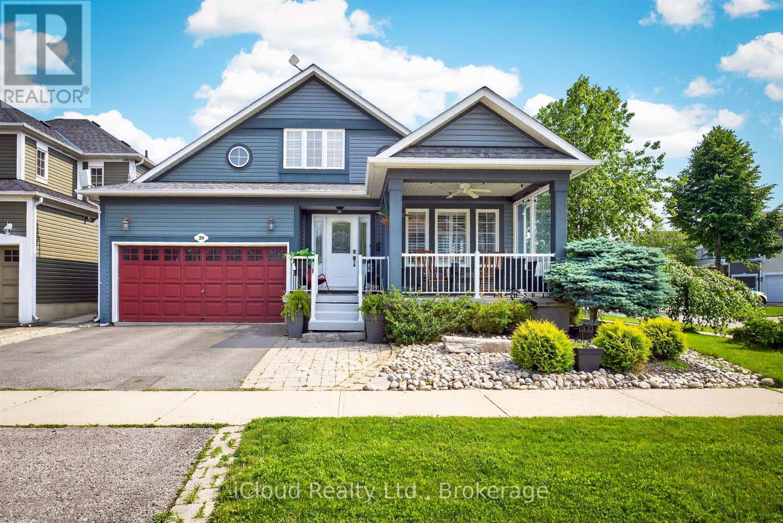 39 MILLIGAN STREET, clarington (newcastle), Ontario