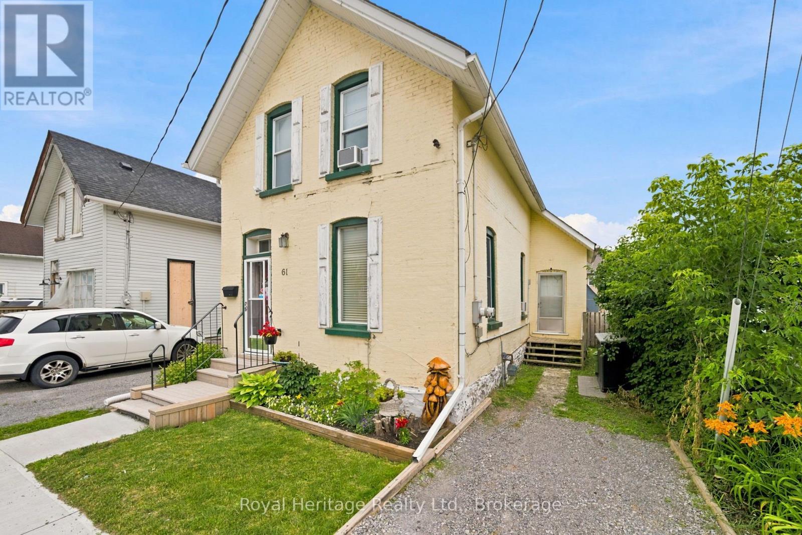 61 LINDSAY STREET N, kawartha lakes (lindsay), Ontario