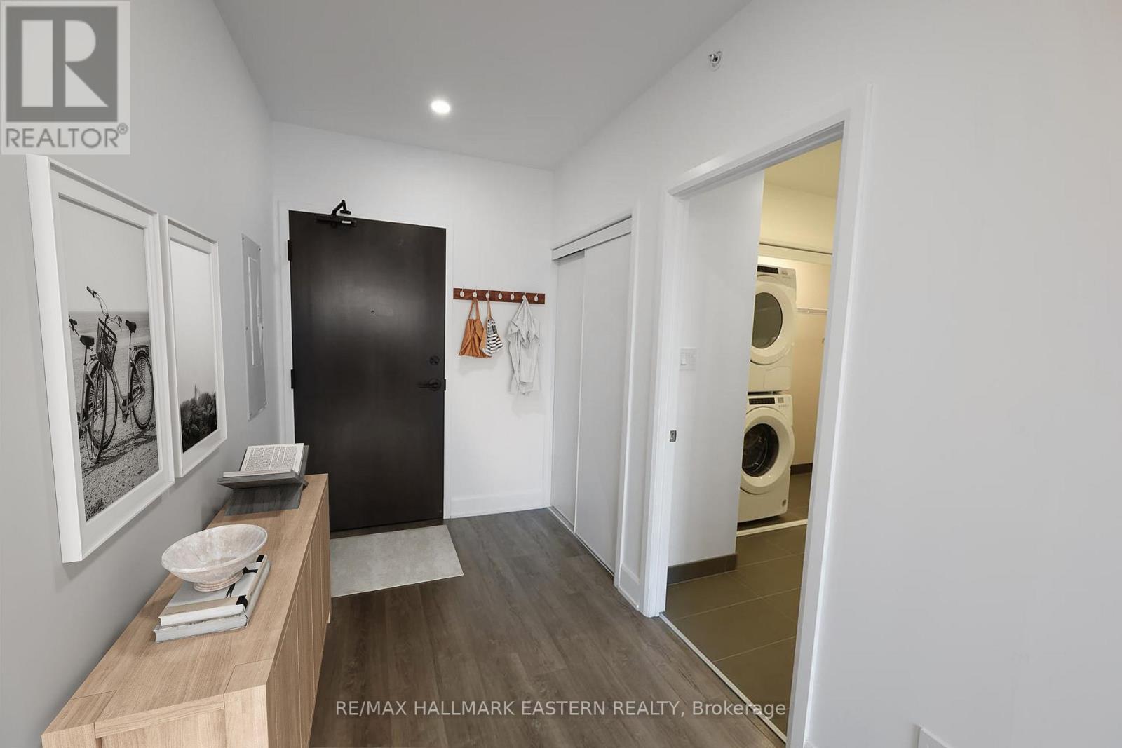 308 - 195 Hunter Street E, Peterborough (Ashburnham Ward 4), Ontario  K9H 0K6 - Photo 12 - X13536176