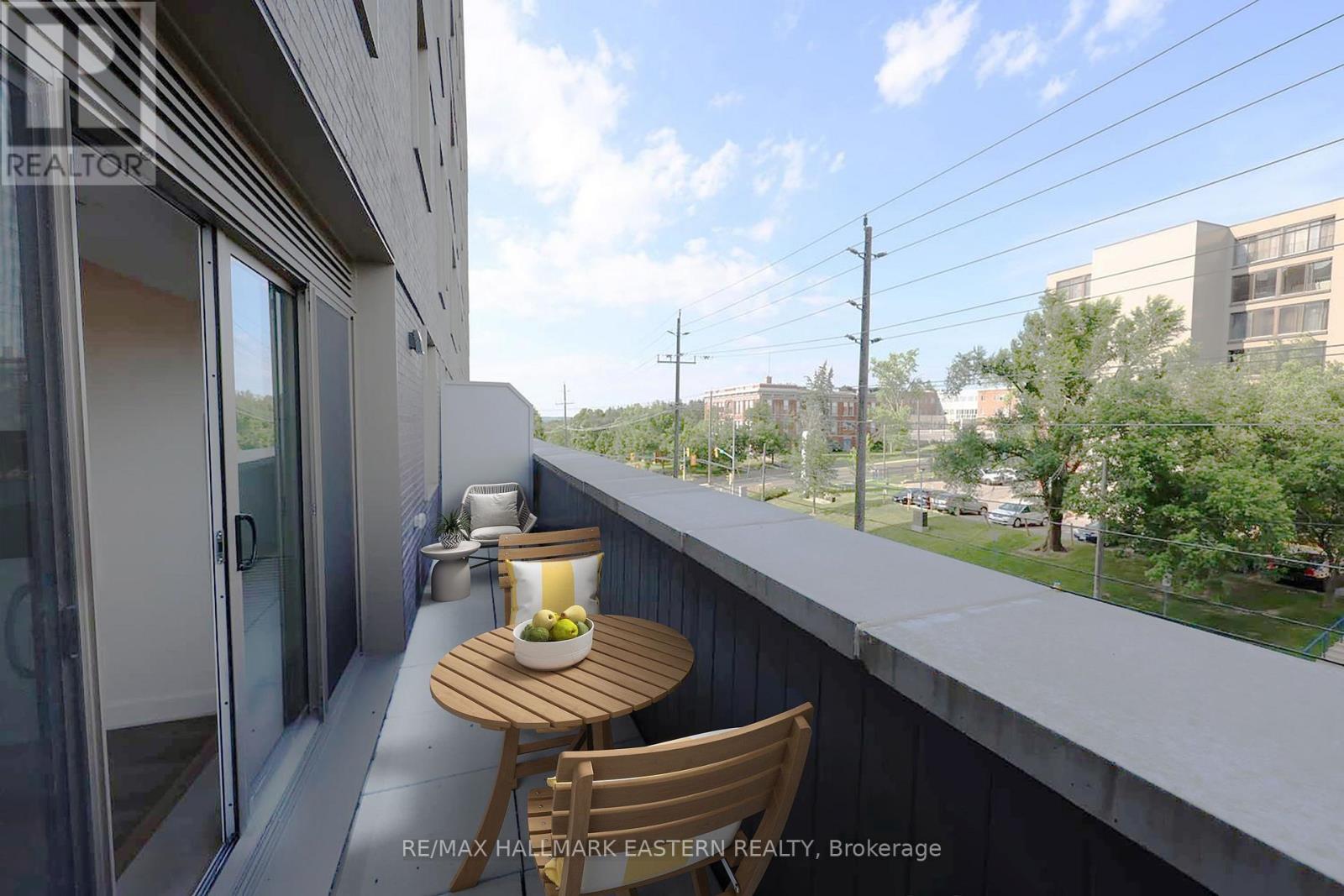 308 - 195 Hunter Street E, Peterborough (Ashburnham Ward 4), Ontario  K9H 0K6 - Photo 22 - X13536176