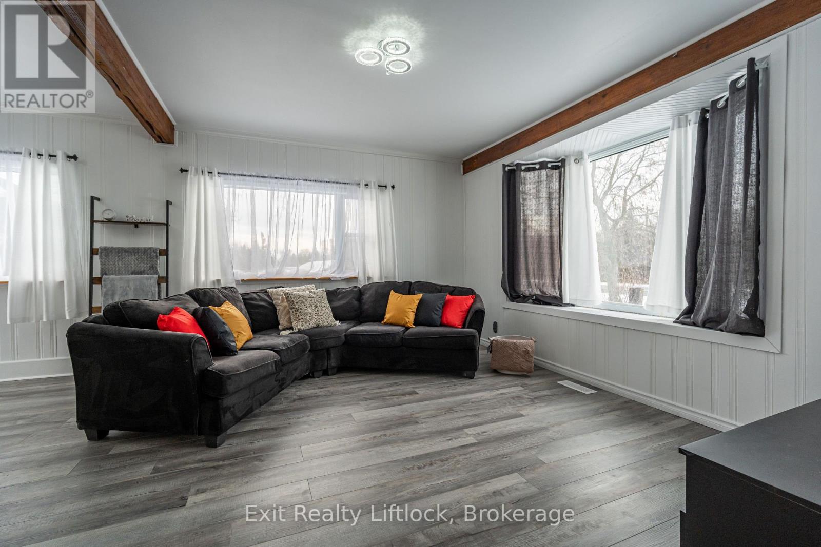1301 County Rd 28, Otonabee-South Monaghan, Ontario  K0L 1V0 - Photo 11 - X13536656
