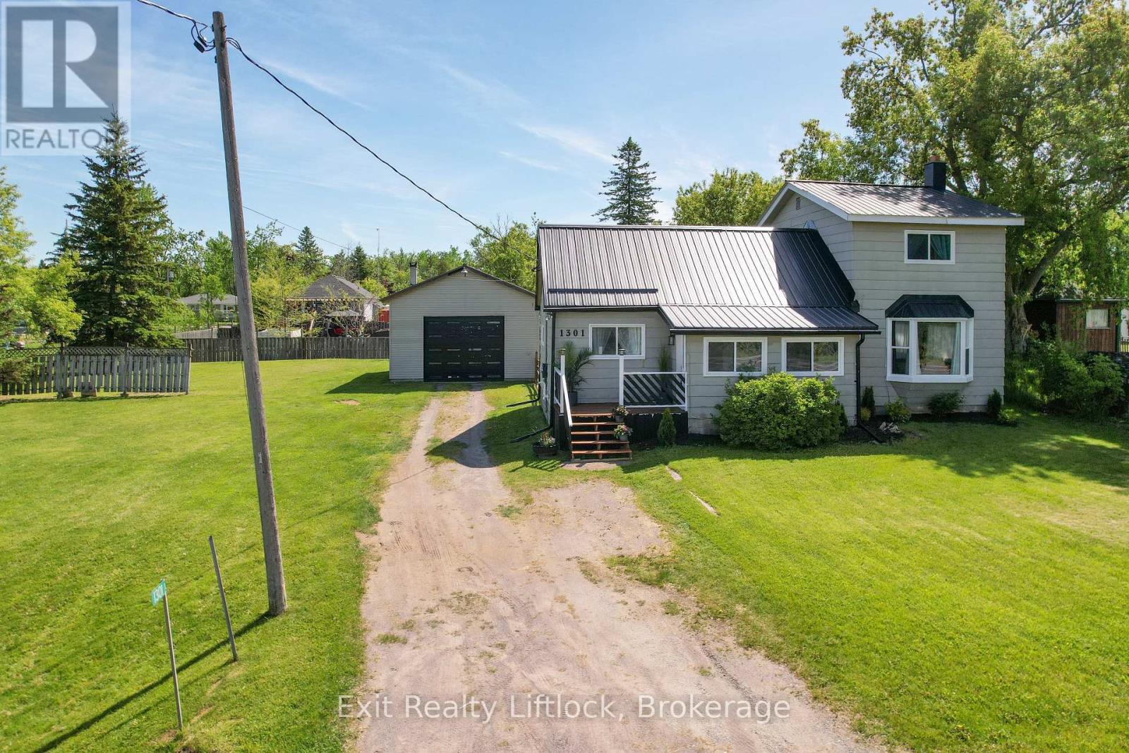1301 County Rd 28, Otonabee-South Monaghan, Ontario  K0L 1V0 - Photo 2 - X13536656