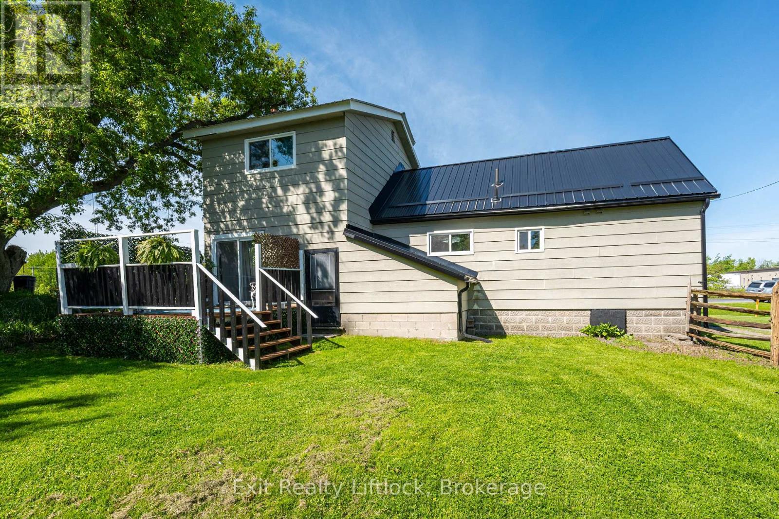 1301 County Rd 28, Otonabee-South Monaghan, Ontario  K0L 1V0 - Photo 31 - X13536656