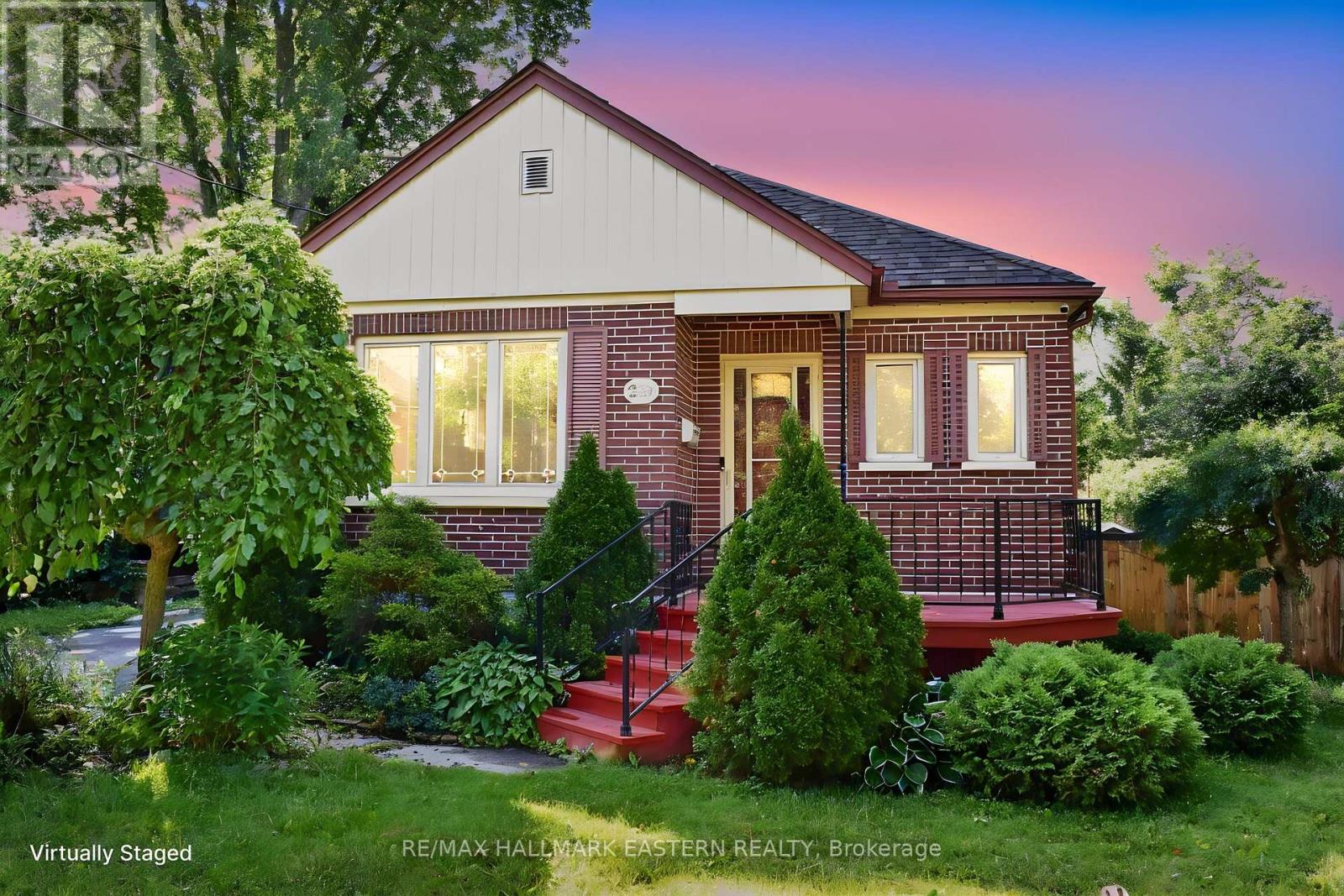 269 ABERDEEN AVENUE, peterborough (northcrest ward 5), Ontario