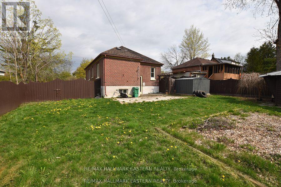 269 Aberdeen Avenue, Peterborough (Northcrest Ward 5), Ontario  K9H 4X2 - Photo 21 - X13536688