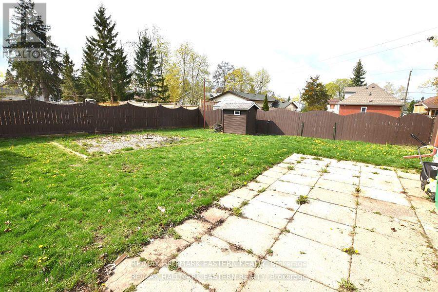269 Aberdeen Avenue, Peterborough (Northcrest Ward 5), Ontario  K9H 4X2 - Photo 22 - X13536688