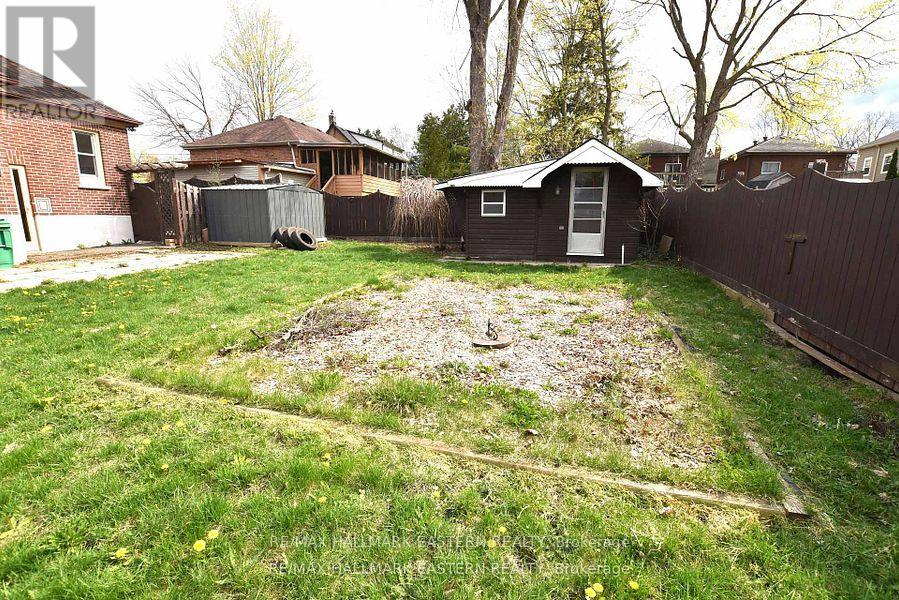 269 Aberdeen Avenue, Peterborough (Northcrest Ward 5), Ontario  K9H 4X2 - Photo 24 - X13536688