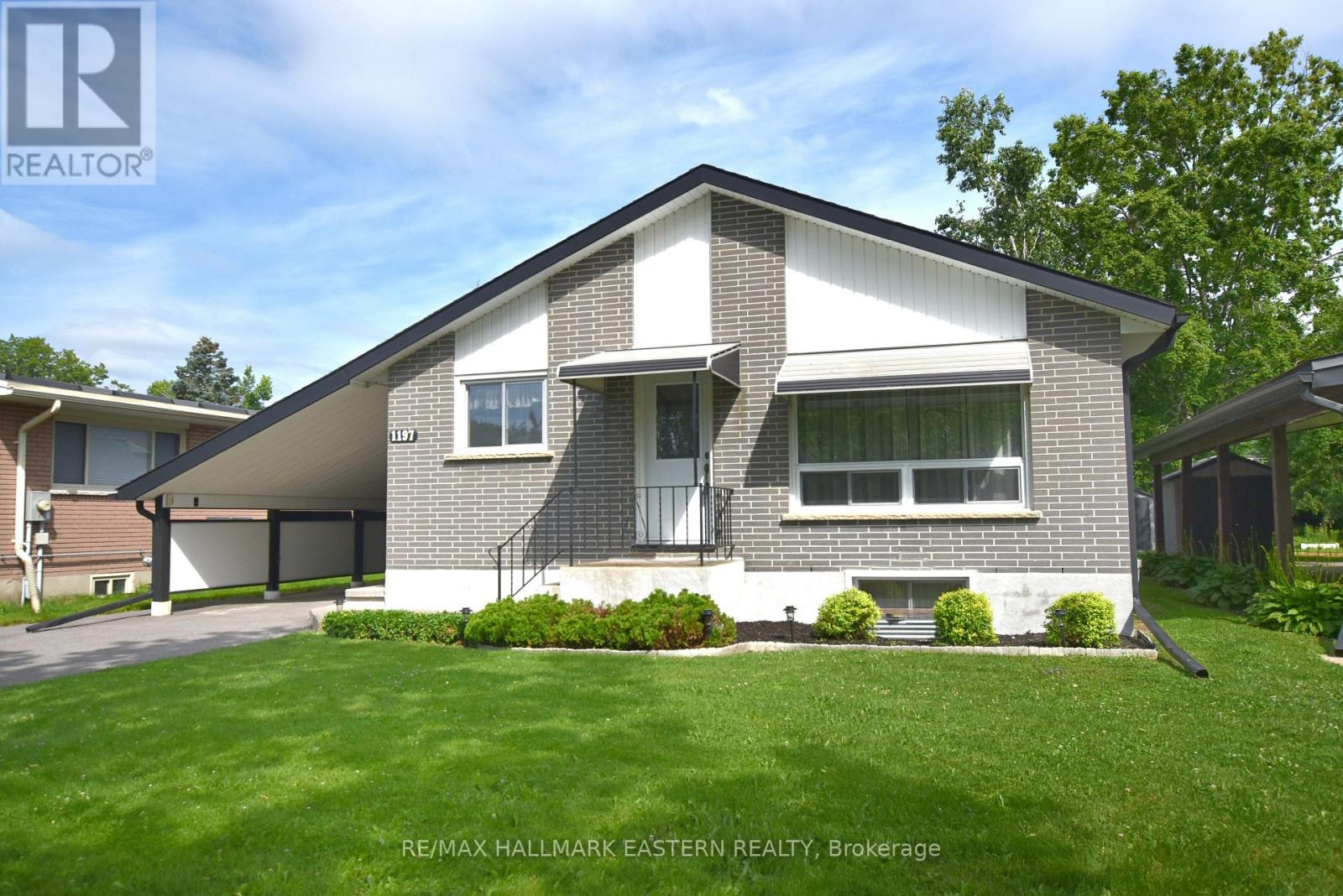 1197 Trentway Vista, Peterborough (Northcrest Ward 5), Ontario  K9H 6N7 - Photo 2 - X13536714