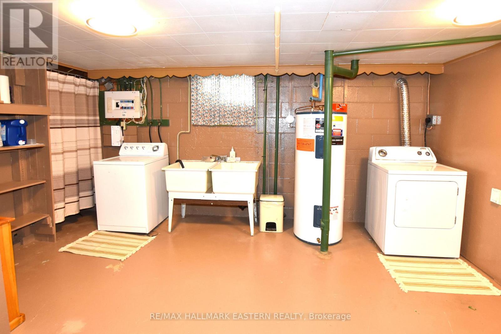 1197 Trentway Vista, Peterborough (Northcrest Ward 5), Ontario  K9H 6N7 - Photo 22 - X13536714