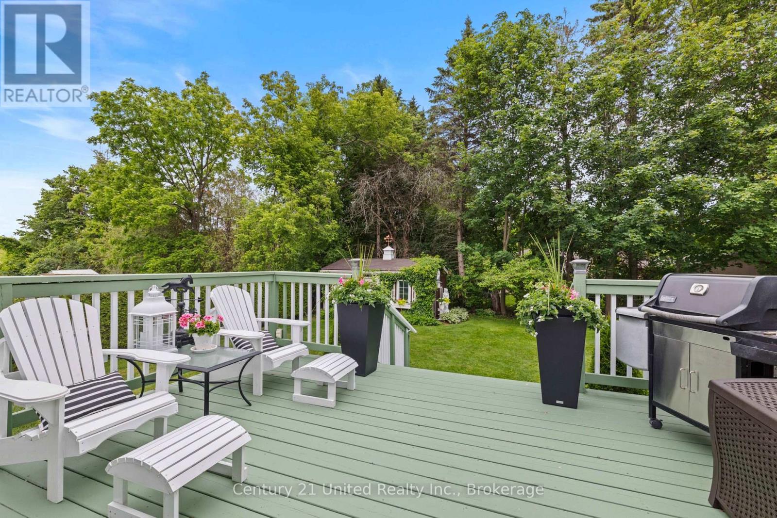 975 8th Line, Selwyn, Ontario  K0L 1H0 - Photo 19 - X13537188