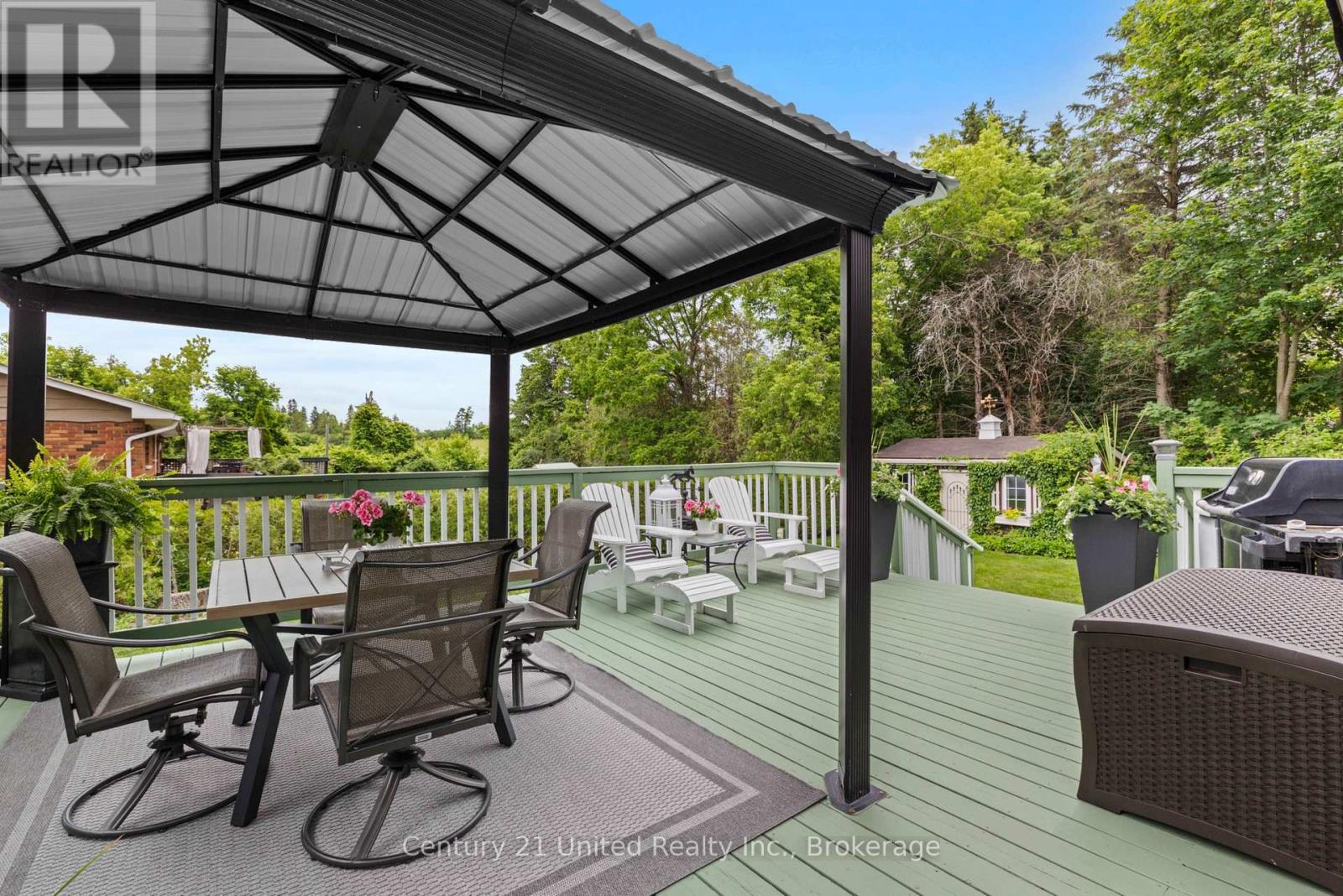 975 8th Line, Selwyn, Ontario  K0L 1H0 - Photo 20 - X13537188