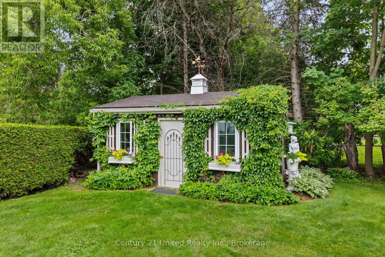 975 8th Line, Selwyn, Ontario  K0L 1H0 - Photo 27 - X13537188