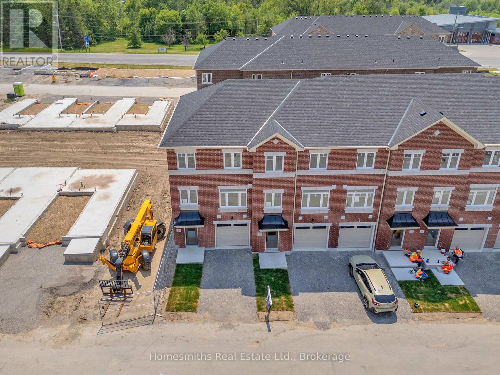27 Nady Lane, Clarington (Newcastle), Ontario  L1B 0X1 - Photo 4 - E13537588