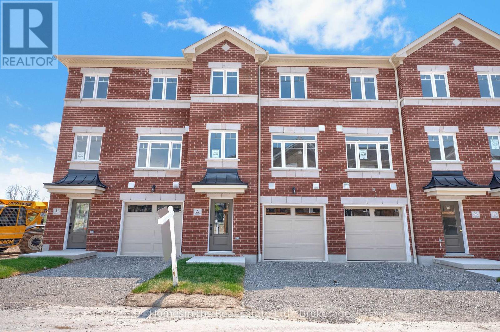27 Nady Lane, Clarington (Newcastle), Ontario  L1B 0X1 - Photo 5 - E13537588