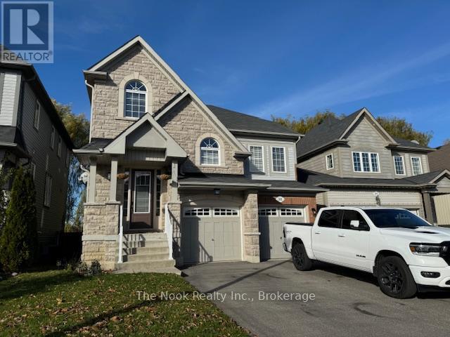 108 Milligan Street, Clarington (Newcastle), Ontario  L1B 0B5 - Photo 2 - E13538240