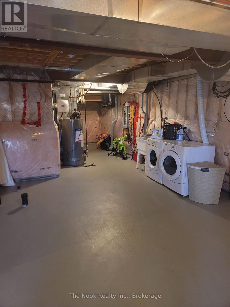 108 Milligan Street, Clarington (Newcastle), Ontario  L1B 0B5 - Photo 21 - E13538240