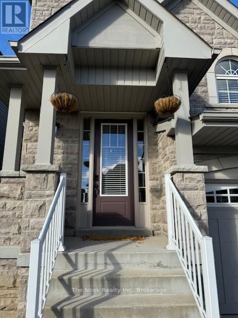 108 Milligan Street, Clarington (Newcastle), Ontario  L1B 0B5 - Photo 3 - E13538240