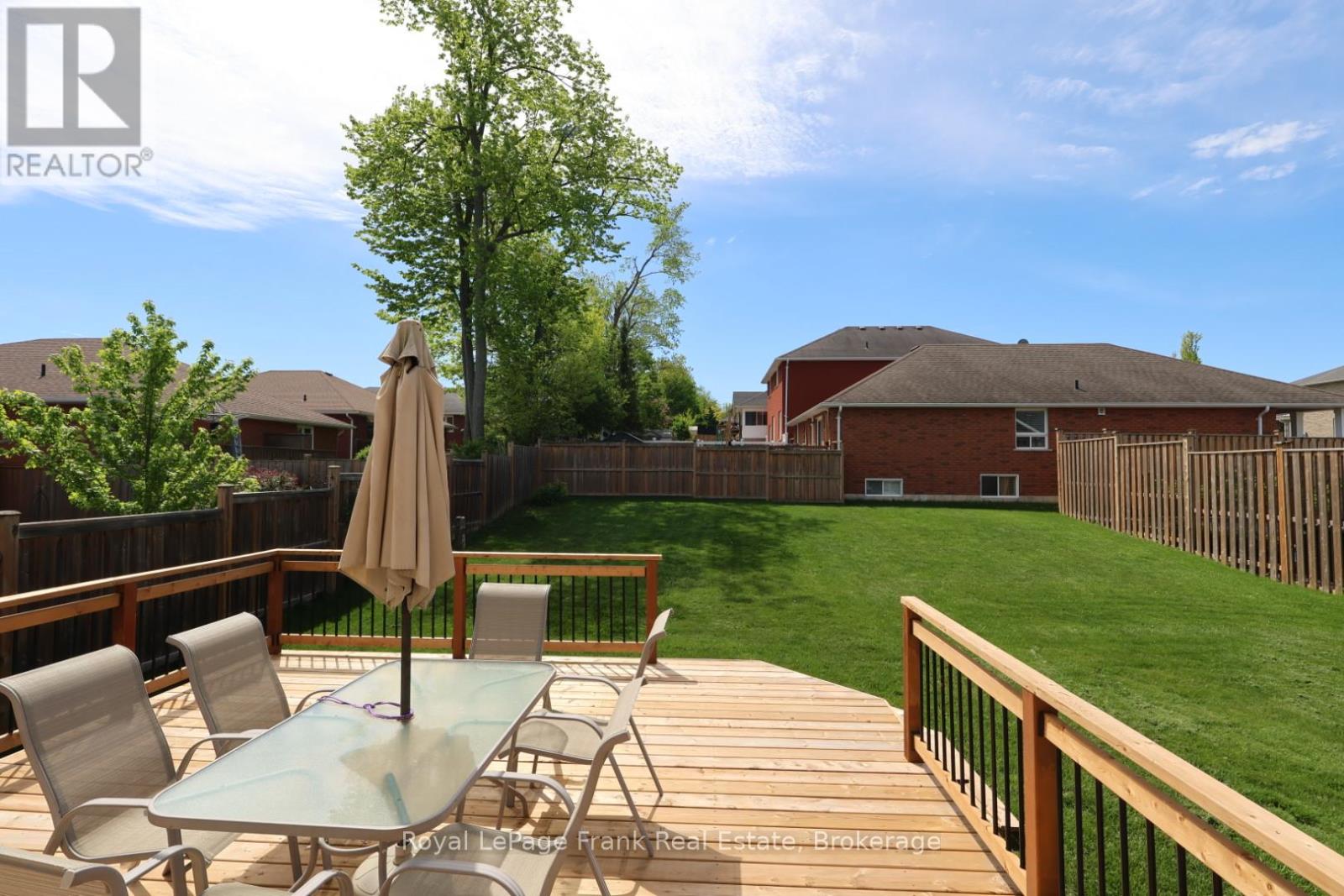 1504 Ireland Drive, Peterborough (Monaghan Ward 2), Ontario  K9K 2T2 - Photo 45 - X13538058