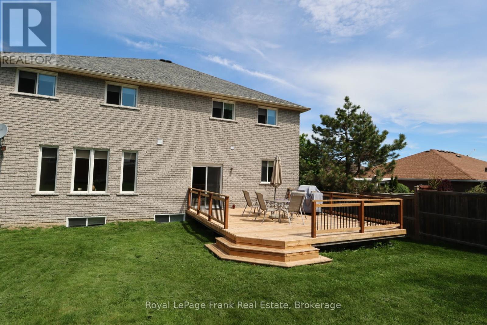 1504 Ireland Drive, Peterborough (Monaghan Ward 2), Ontario  K9K 2T2 - Photo 46 - X13538058