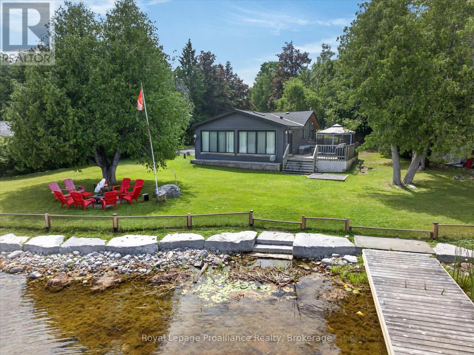 18 Osprey Road, Kawartha Lakes (Emily), Ontario  K9V 4R5 - Photo 2 - X13538144