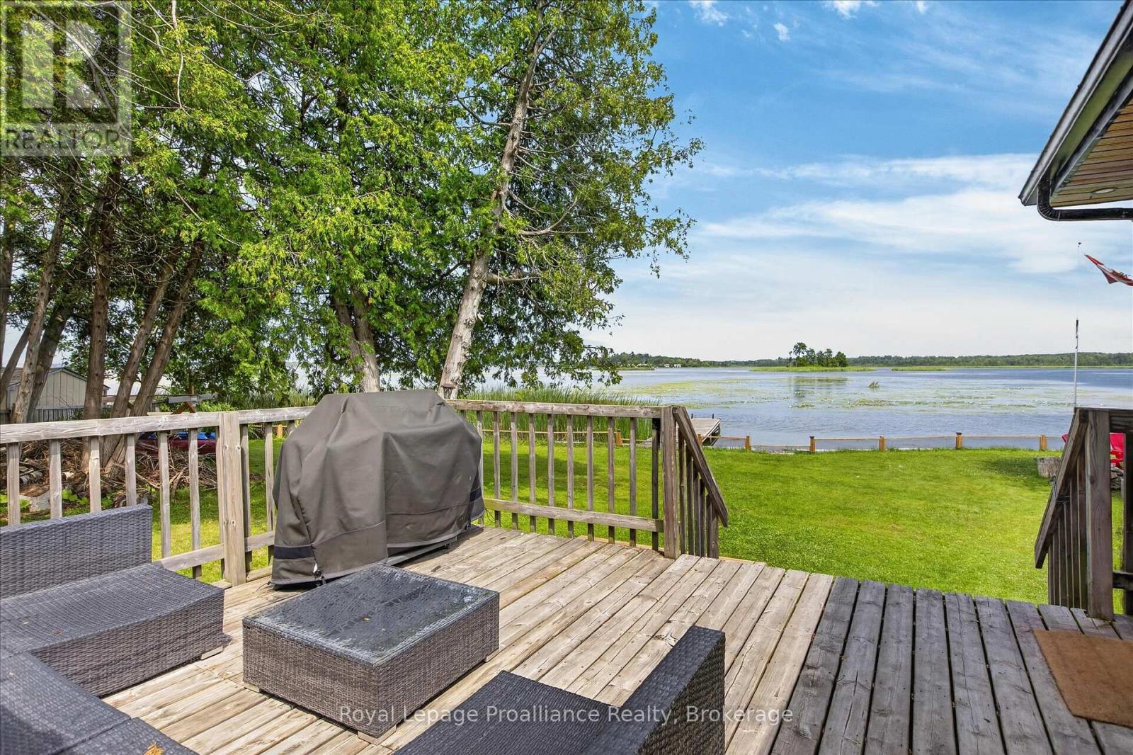 18 Osprey Road, Kawartha Lakes (Emily), Ontario  K9V 4R5 - Photo 30 - X13538144
