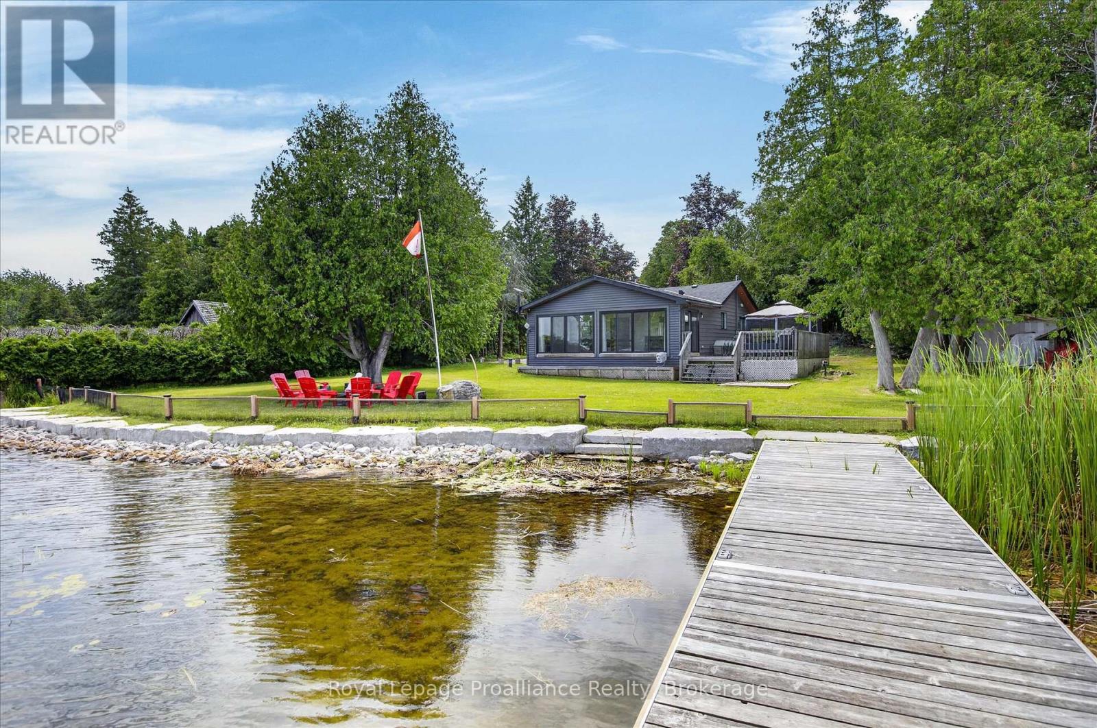 18 Osprey Road, Kawartha Lakes (Emily), Ontario  K9V 4R5 - Photo 34 - X13538144