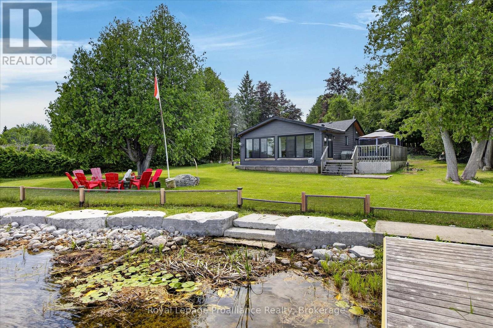 18 Osprey Road, Kawartha Lakes (Emily), Ontario  K9V 4R5 - Photo 35 - X13538144