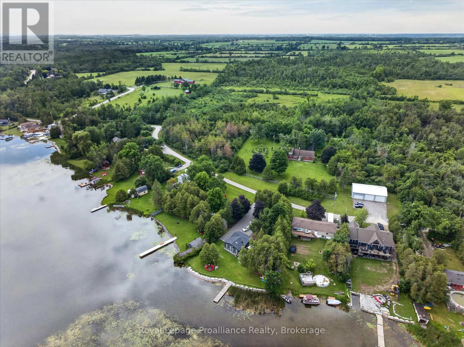 18 Osprey Road, Kawartha Lakes (Emily), Ontario  K9V 4R5 - Photo 41 - X13538144
