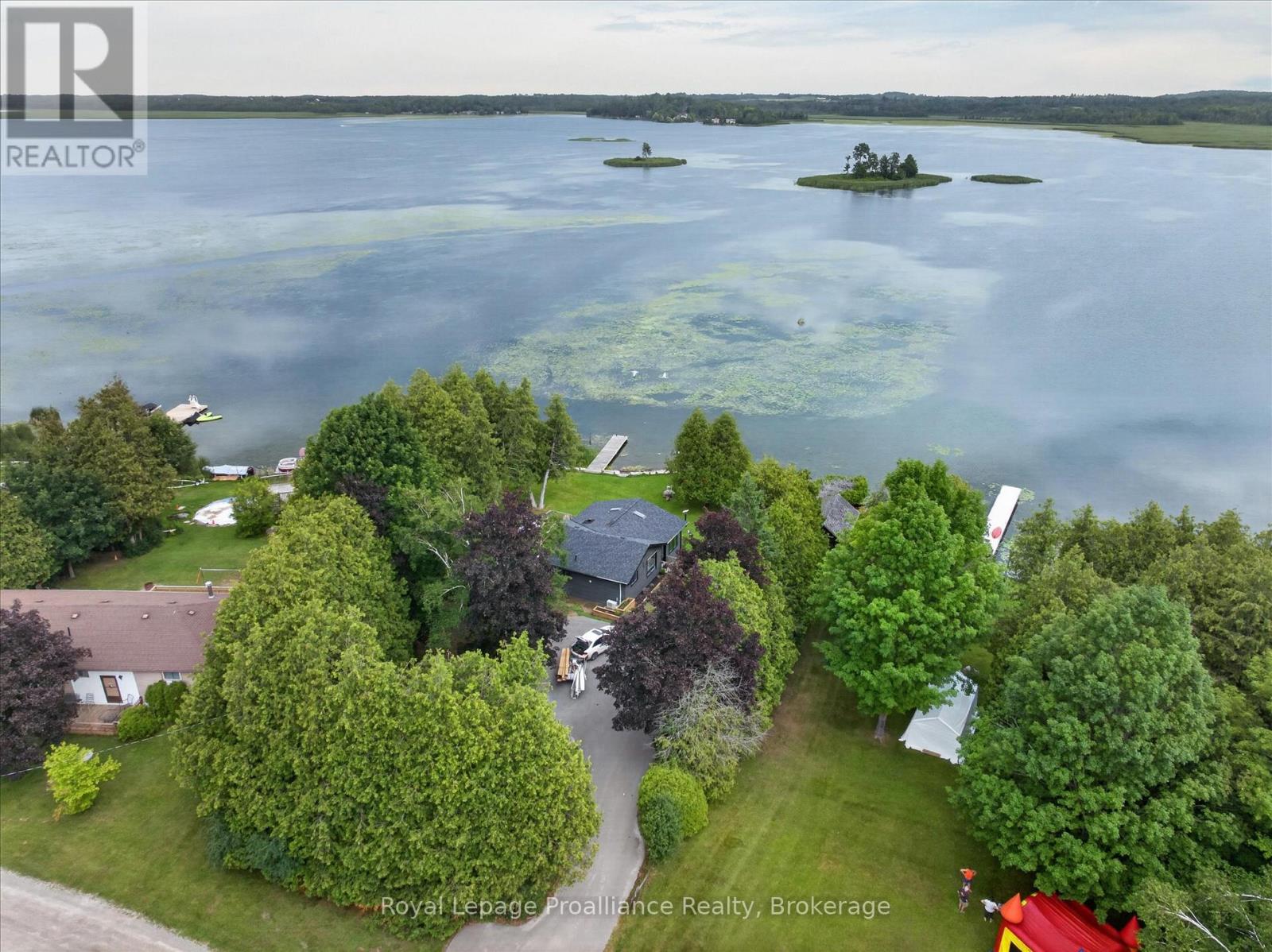 18 Osprey Road, Kawartha Lakes (Emily), Ontario  K9V 4R5 - Photo 42 - X13538144