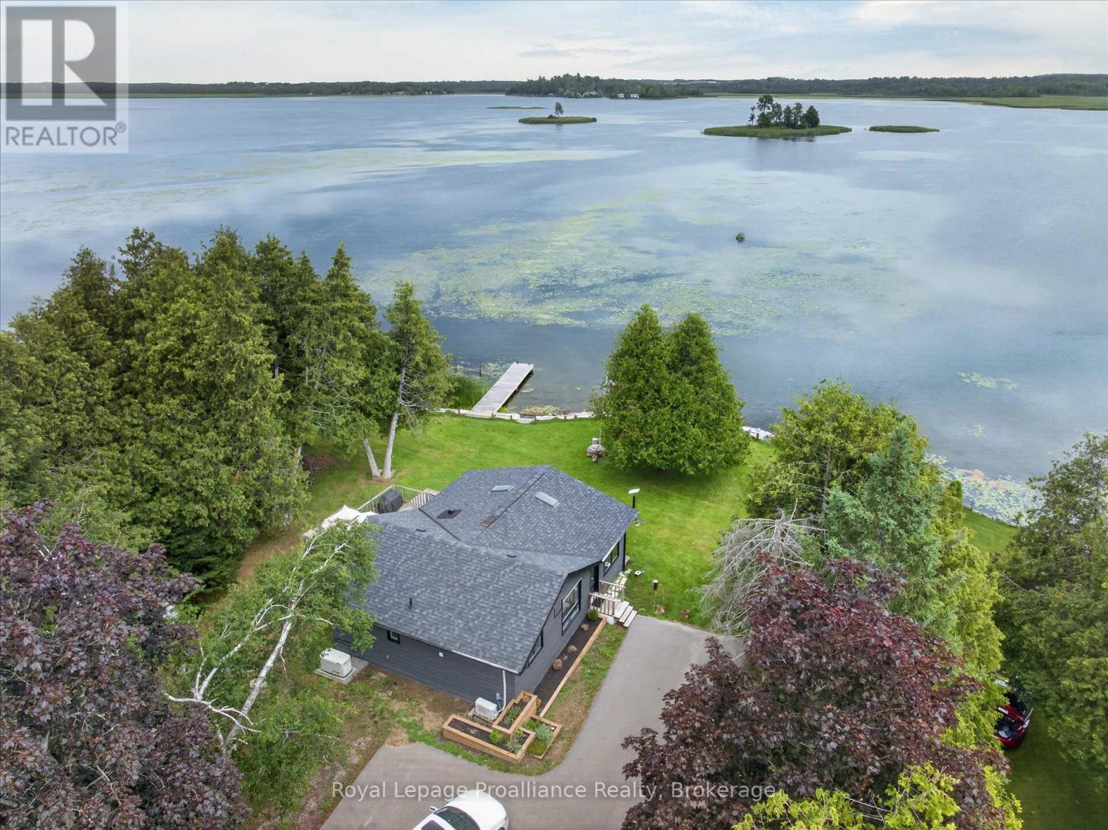 18 Osprey Road, Kawartha Lakes (Emily), Ontario  K9V 4R5 - Photo 43 - X13538144