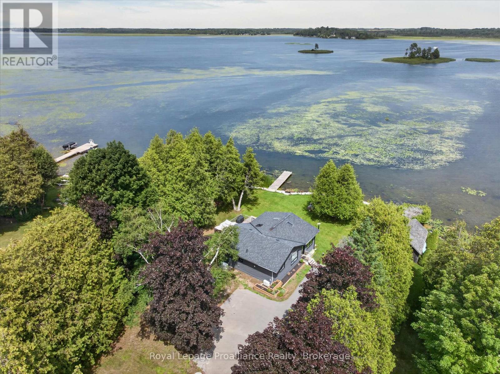 18 Osprey Road, Kawartha Lakes (Emily), Ontario  K9V 4R5 - Photo 45 - X13538144