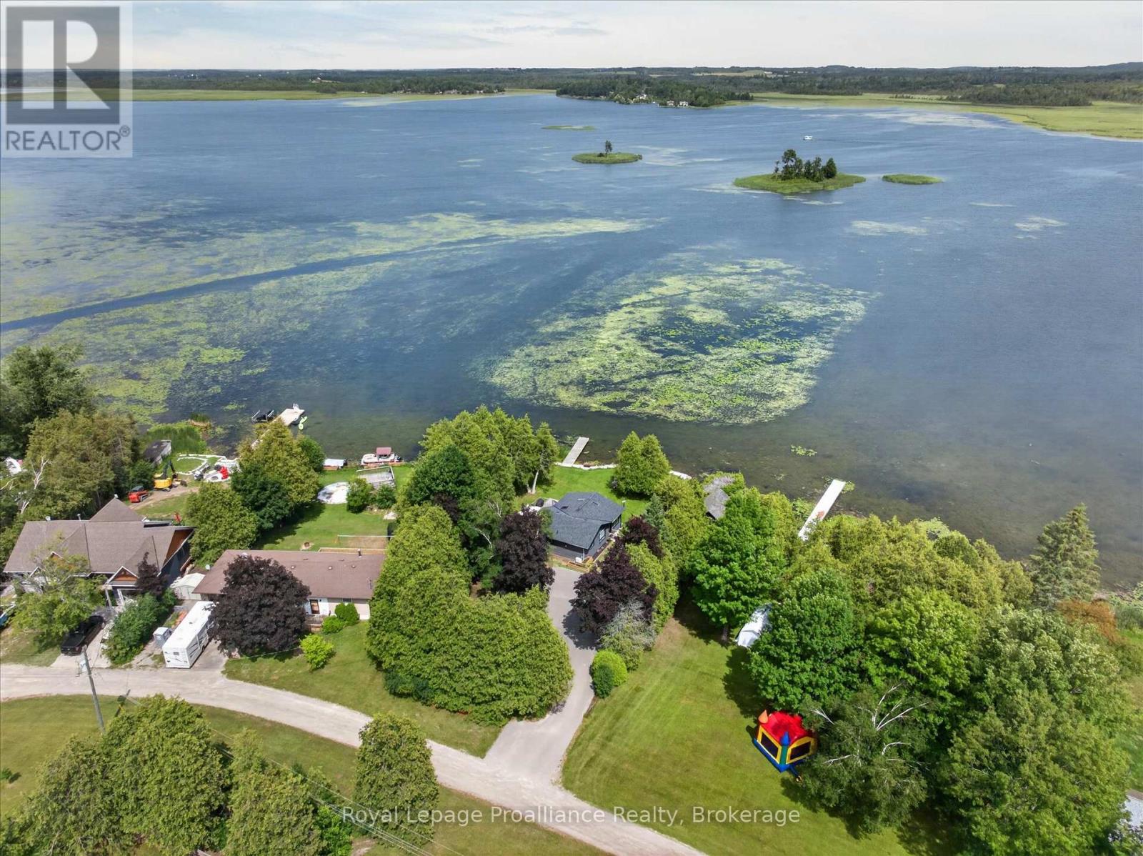 18 Osprey Road, Kawartha Lakes (Emily), Ontario  K9V 4R5 - Photo 46 - X13538144