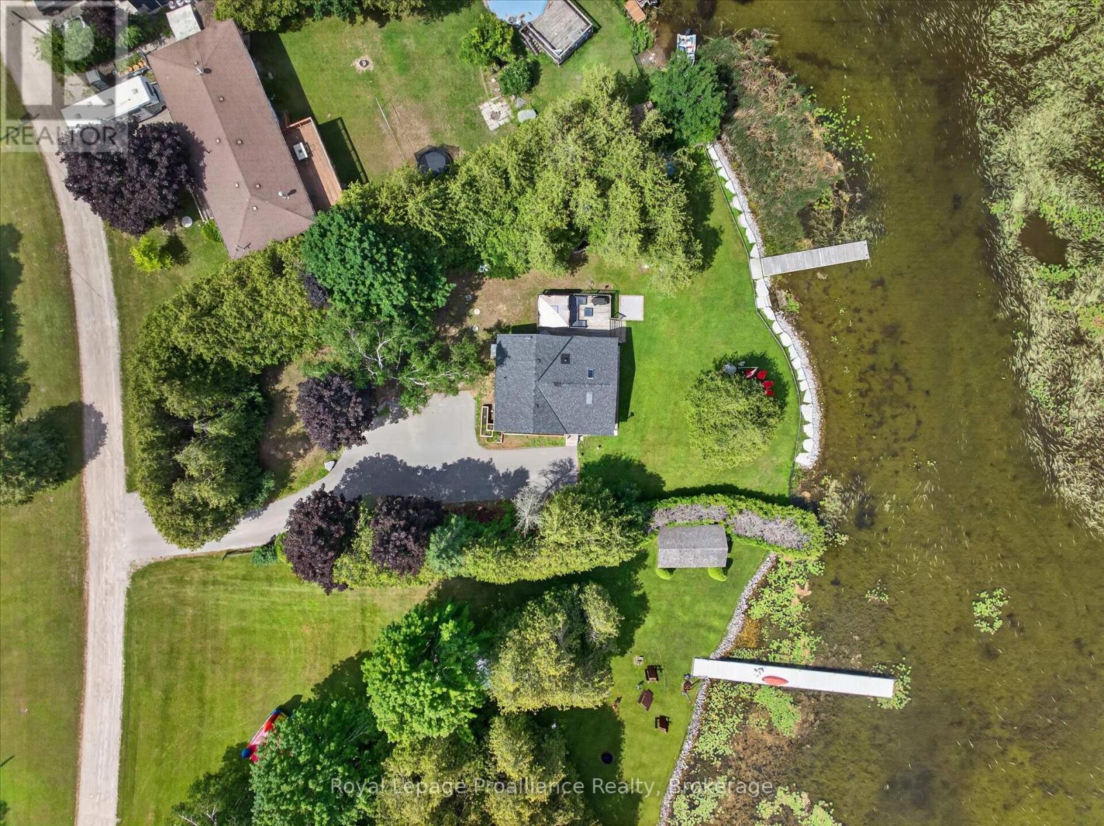 18 Osprey Road, Kawartha Lakes (Emily), Ontario  K9V 4R5 - Photo 47 - X13538144