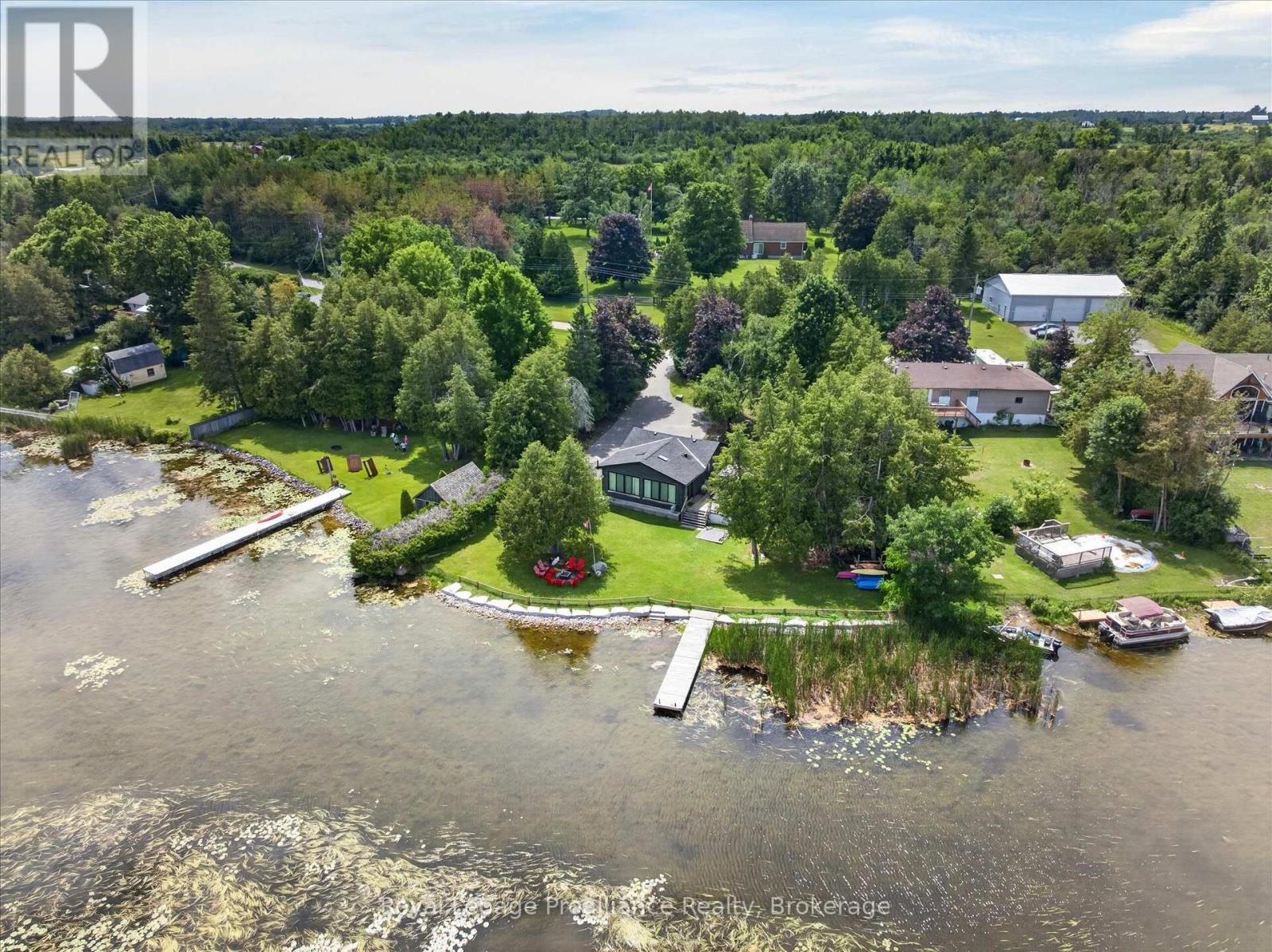 18 Osprey Road, Kawartha Lakes (Emily), Ontario  K9V 4R5 - Photo 48 - X13538144